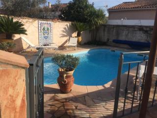 Grande villa - Le Muy - 0