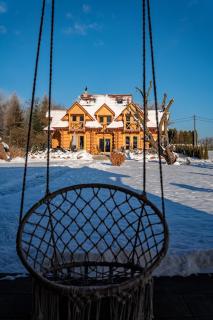 VILLA MAZURIS - Pierkunowo - 8