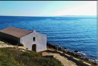 Little house - Porto Torres - 1