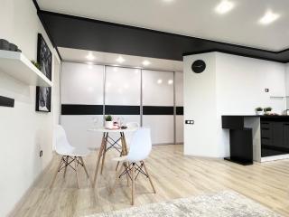 Апартаменты LUX + - Pavlodar - 9