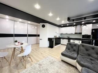Апартаменты LUX + - Pavlodar - 3