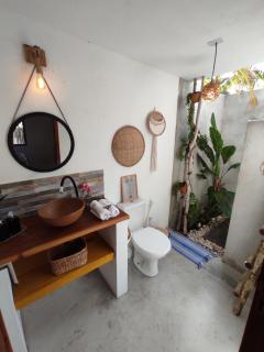 Chill Kite - Pousada Icaraí Kite Village - 3