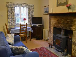 Coachmans Cottage - N832 - Wark - 5