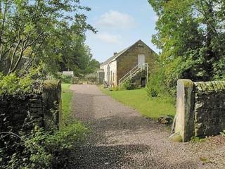 Coachmans Cottage - N832 - Wark - 3
