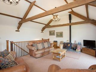 Swallows Cottage - Bideford - 8