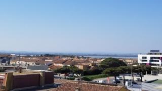 Chez Isabelle et Virgile Bel appartement, avec vues, à 50m de la plage - Palavas-les-Flots - 8