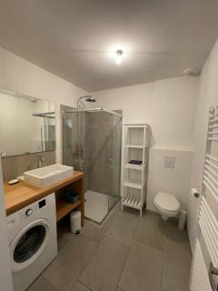 Les Cyclistes : appartement Vintoux - Malaucène - 2