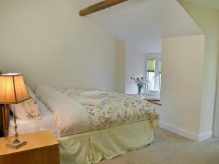 Birch Lodge - Lamerton - 8