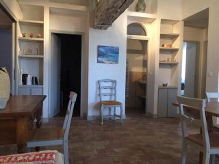 Les vendangeurs a 800 m de la mer - 1