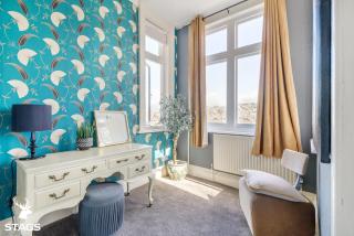Norbury House Stylish Accommodation - Ilfracombe - 4
