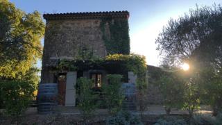 Le cabanon du capelan - La Motte - 0
