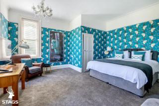 Norbury House Stylish Accommodation - Ilfracombe - 5