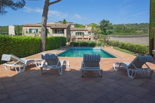 Hameau des molieres - La Roquebrussanne - 0