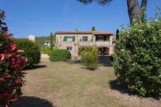 Hameau des molieres - La Roquebrussanne - 8