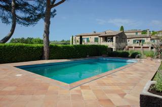 Hameau des molieres - La Roquebrussanne - 7