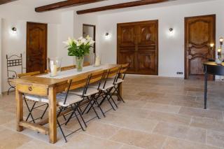 Hameau des molieres - La Roquebrussanne - 3