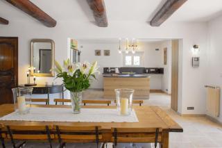 Hameau des molieres - La Roquebrussanne - 2