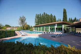 Belambra Clubs L'Isle Sur La Sorgue - Domaine De Mousquety - LʼIsle-sur-la-Sorgue - 9