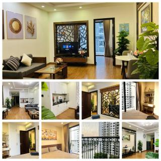 NDK#Homestay#TimeCity#1pn - Hanoi - 6