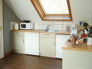 Fleet Cottage - Portree - 3