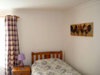 Fleet Cottage - Portree - 2