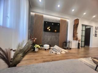 Ski Bansko Design Apartments - 1