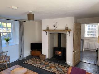 Gewans Farm Cottage - St Austell - 7