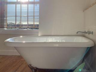 Gewans Farm Cottage - 6