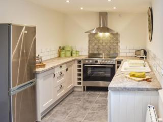 Gewans Farm Cottage - St Austell - 4