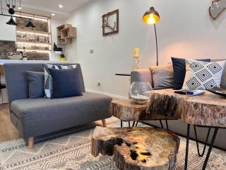 Ski Bansko Design Apartments - 4