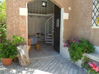 Bilocale in villa a pochi passi dal mare - Leuca - 7
