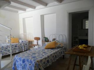 Bilocale in villa a pochi passi dal mare - Leuca - 1