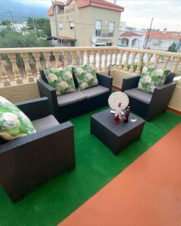 Villa Fortuna - Alcanar - 8
