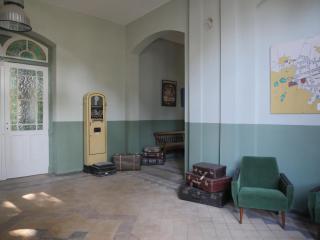 Schlossbahnhof Ballenstedt - Ballenstedt - 6