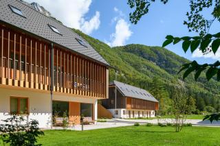 Residence Soča - Soča - 9