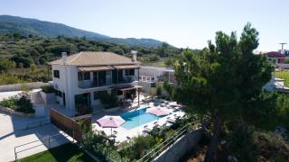 Villa Endless Blue - Kalamitsi - 6