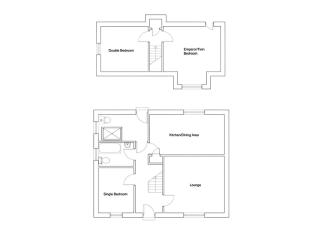 Mackenzie Cottage - Poolewe - 9