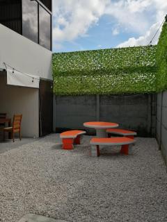 La casa del volcán - 8