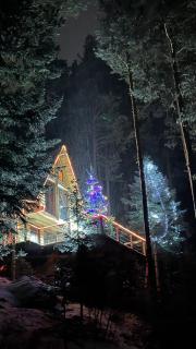 Hut In Hatsvali - Mestia - 0