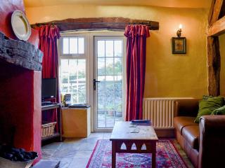 Birkerthwaire Stable-W41477 - Eskdale - 4