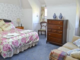 Granary Cottage - Torquay - 5