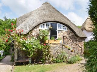 Granary Cottage - Torquay - 4
