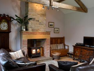 Old Kielder Castle Cottage - Kielder - 7
