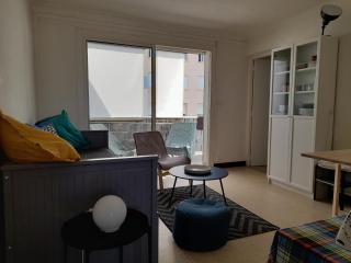 Chez Isabelle et Virgile Bel appartement, avec vues, à 50m de la plage - Palavas-les-Flots - 6