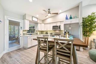 Casa Del Mare at the Beach 2 bd rms W King Beds - Naples - 3