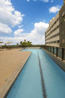 Flat Beira Mar Boa Viagem- Beach Class Internacional - Recife - 6
