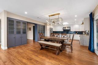 Designer 4 BR La Mesa Home w/ Yard and BBQ - La Mesa - 7