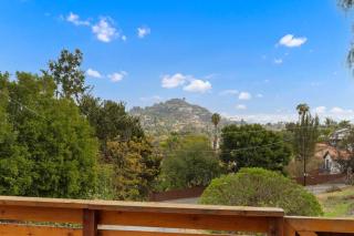 Designer 4 BR La Mesa Home w/ Yard and BBQ - La Mesa - 1