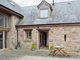 Honey Cottage - Newland - 9