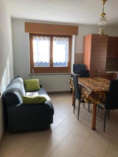 Appartamento Elisa - Taibon - 6